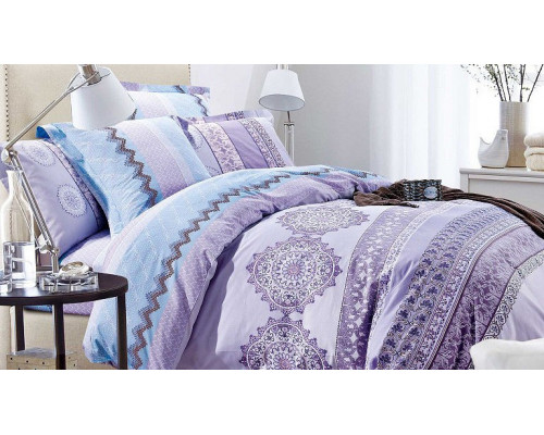 Постельное белье евростандарт Альвитек