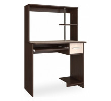 Стол компьютерный Дебют