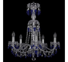 Подвесная люстра Bohemia Art Classic 11.24 11.24.5.200.XL-64.Cr.V3001