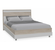 Кровать двуспальная Мальта 4-1815