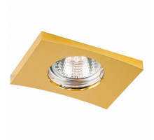 Встраиваемый светильник Feron DL5A 28367