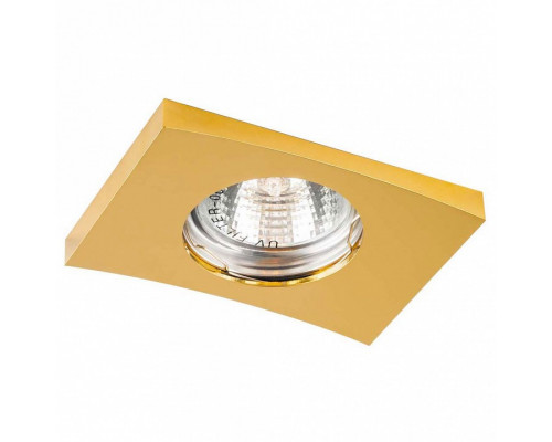 Встраиваемый светильник Feron DL5A 28367