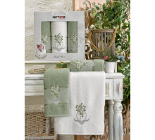 Набор полотенец для ванной Lady Rose