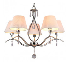 Подвесная люстра Maytoni Talia 1 MOD334-PL-05-N