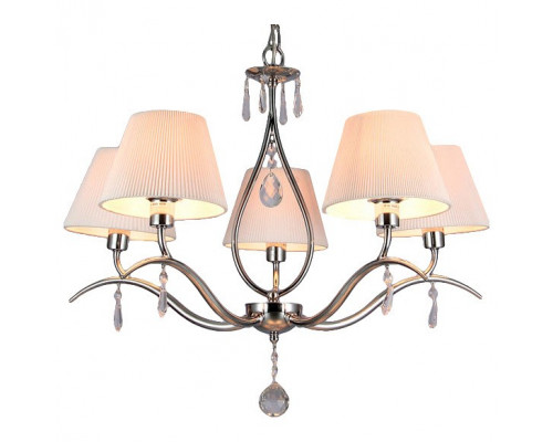 Подвесная люстра Maytoni Talia 1 MOD334-PL-05-N