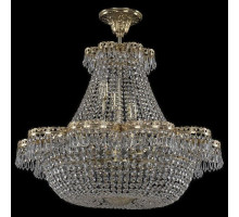 Светильник на штанге Bohemia Ivele Crystal 1931 19311/H1/65JB G