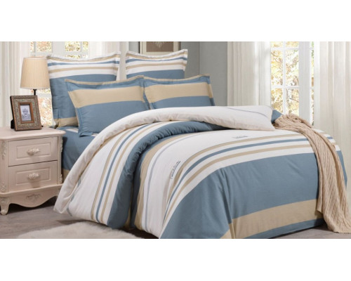 Постельное белье полутораспальное Вальтери С