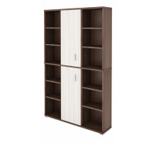 Стеллаж комбинированный Домино ПУ-40-2