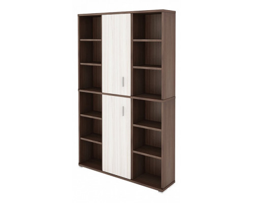 Стеллаж комбинированный Домино ПУ-40-2