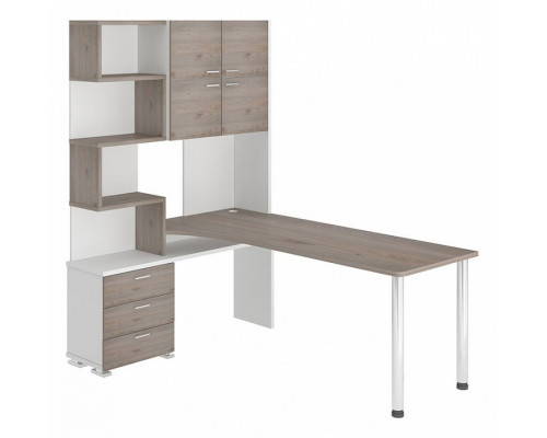 Стол компьютерный Домино нельсон СР-500М/190