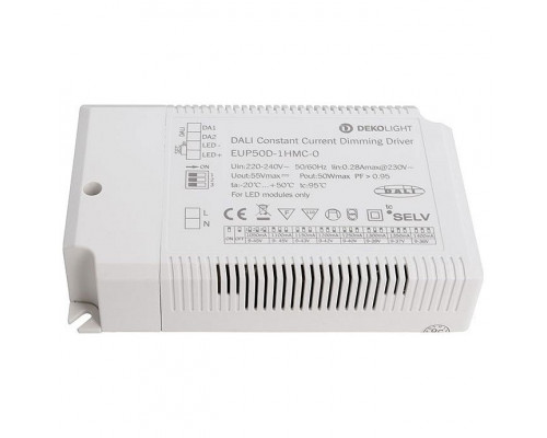 Блок питания Deko-Light  862145