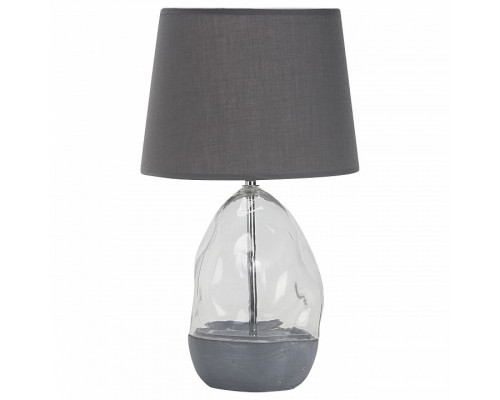 Настольная лампа декоративная Escada 10191 10191/L