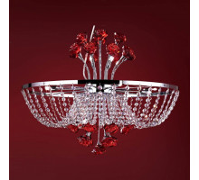 Подвесная люстра Citilux Rosa EL325P12.2