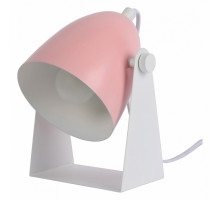 Настольная лампа декоративная Lucide Chago 45564/01/66