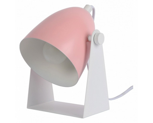 Настольная лампа декоративная Lucide Chago 45564/01/66