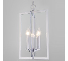 Подвесная люстра Bogate's Hudson 327/4