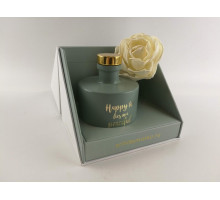 Ароматизатор диффузионный (11.5x14.5 см) Цветочная Пыльца Ар.27