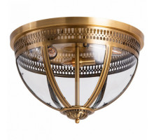 Накладной светильник Divinare Sfera 2017/17 PL-3