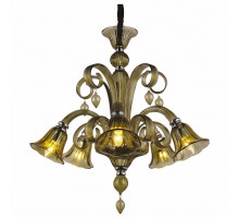 Подвесная люстра Arte Lamp Corno A8070LM-5CC