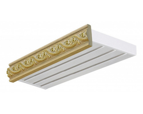 Карниз (260 см) Мелория