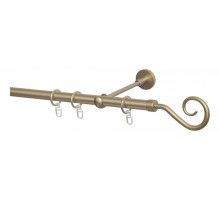 Карниз (240 см) Крюк