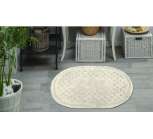 Набор из 2 ковриков для ванной Debora