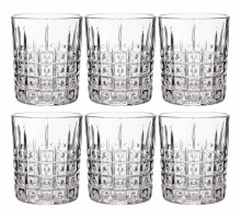 Набор из 6 стаканов Графика 694-003