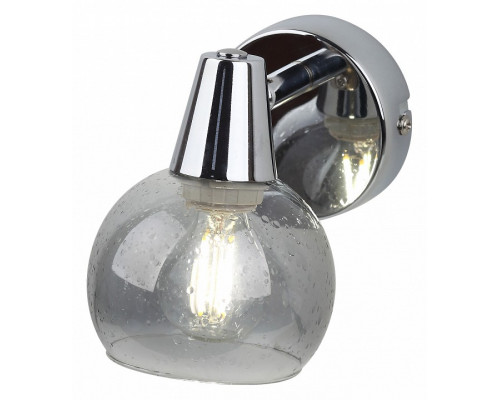 Спот Rivoli Gocce W1 CR Б0038121