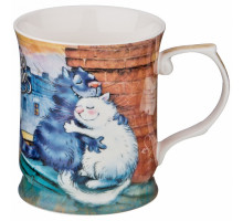 Кружка (400 мл) Я тебя люблю 104-631