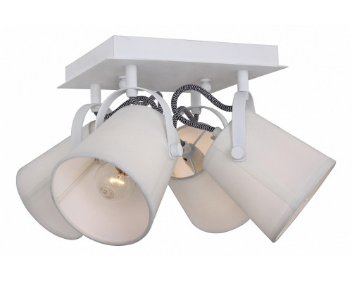 Накладной светильник F-promo Munich 2176-4U