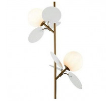 Подвесной светильник Loft it Matisse 10008/2P white