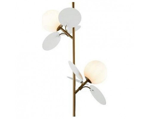 Подвесной светильник Loft it Matisse 10008/2P white