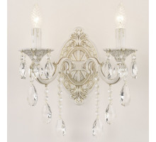 Бра Bohemia Ivele Crystal AL7801 AL7801B10/2/175 B WMG