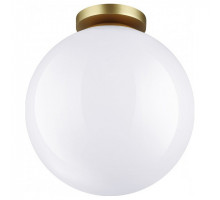 Накладной светильник Odeon Light Bosco 4249/1C