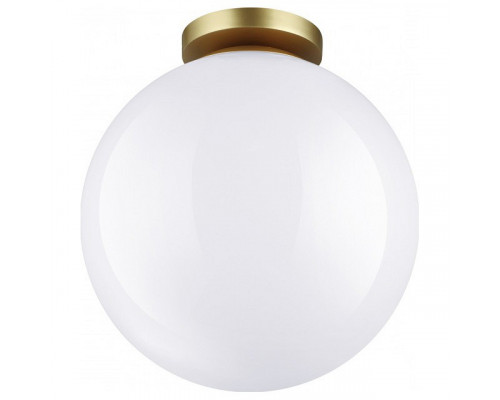 Накладной светильник Odeon Light Bosco 4249/1C