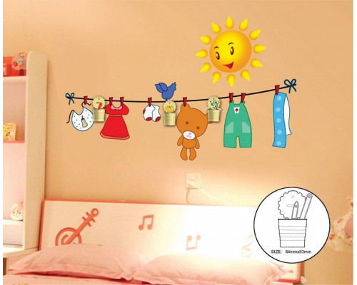 Картина Feron Saffit NL9