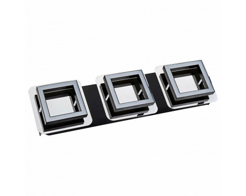 Встраиваемый светильник Horoz Electric Likya-3