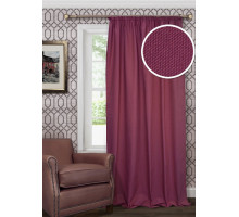 Портьера (140x280 см) 1шт. Hosta