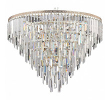 Подвесная люстра Stilfort Kristalina 2110/03/18P