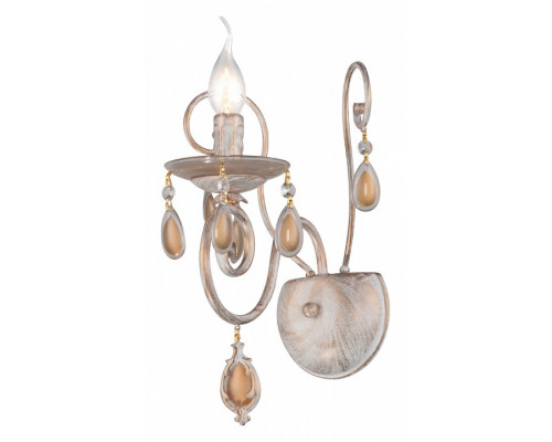 Бра Rivoli Oro A1 WG Б0038397