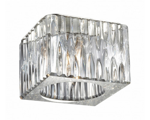 Встраиваемый светильник Novotech Cubic 369596