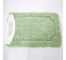 Коврик для ванной (50x80 см) Эльба К-Э-зел-50х80