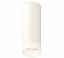 Накладной светильник Ambrella Techno Spot 312 XS6342043