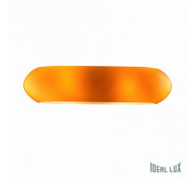 Накладной светильник Ideal Lux Moris MORIS AP2 AMBRA