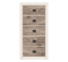 Комод Коен КОМ 5S