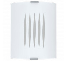 Накладной светильник Eglo ПРОМО Grafik 83132