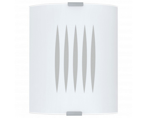 Накладной светильник Eglo ПРОМО Grafik 83132