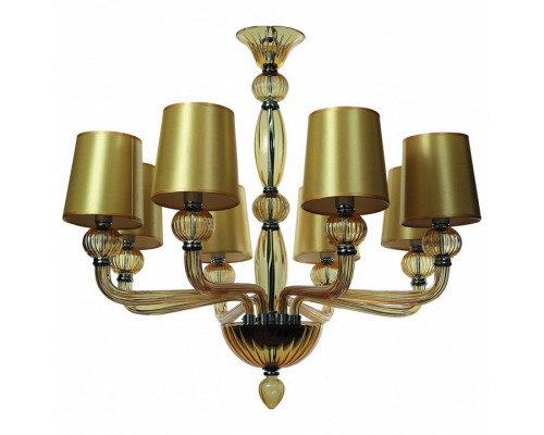 Подвесная люстра Divinare Bilancia 1154/02 LM-8