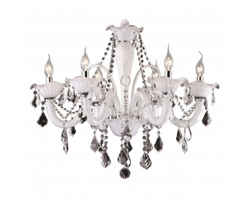 Подвесная люстра Arte Lamp Belezza A3300LM-6WH