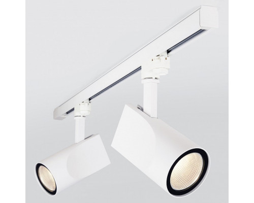 Светильник на штанге Elektrostandard Vista a039408